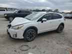 2016 SUBARU Crosstrek