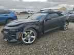 2018 CHEVROLET Camaro