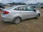 2013 FORD Fiesta