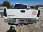 2007 CHEVROLET Silverado