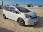 2012 HONDA FIT