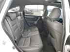 2007 HONDA CR-V