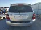 2004 TOYOTA HIGHLANDER