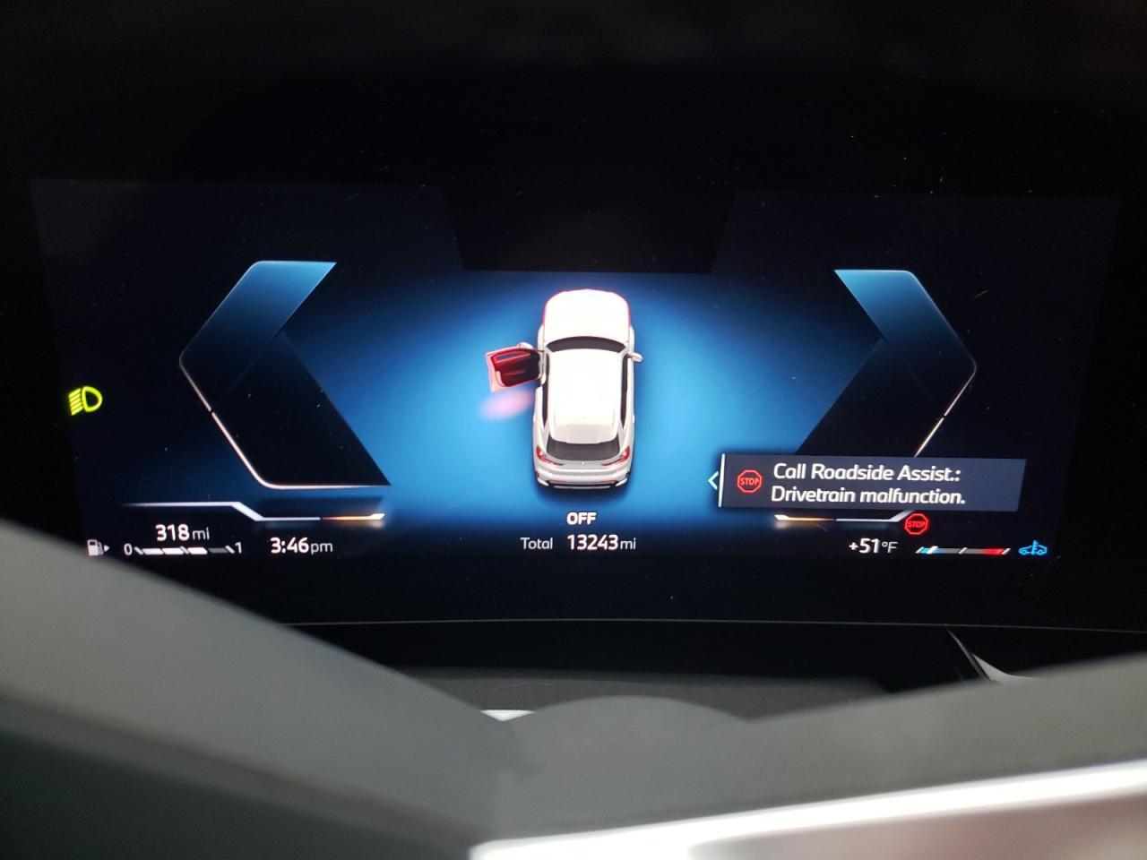 2025 BMW X1