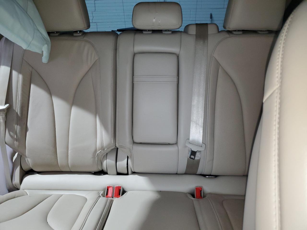 2018 LINCOLN MKC