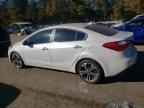 2016 KIA FORTE