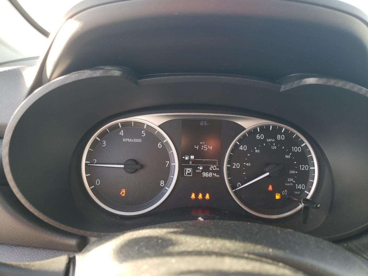 2024 NISSAN VERSA