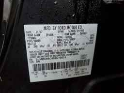 2008 LINCOLN MKX