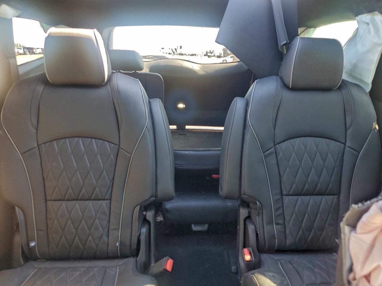 2024 BUICK ENCLAVE AVENIR