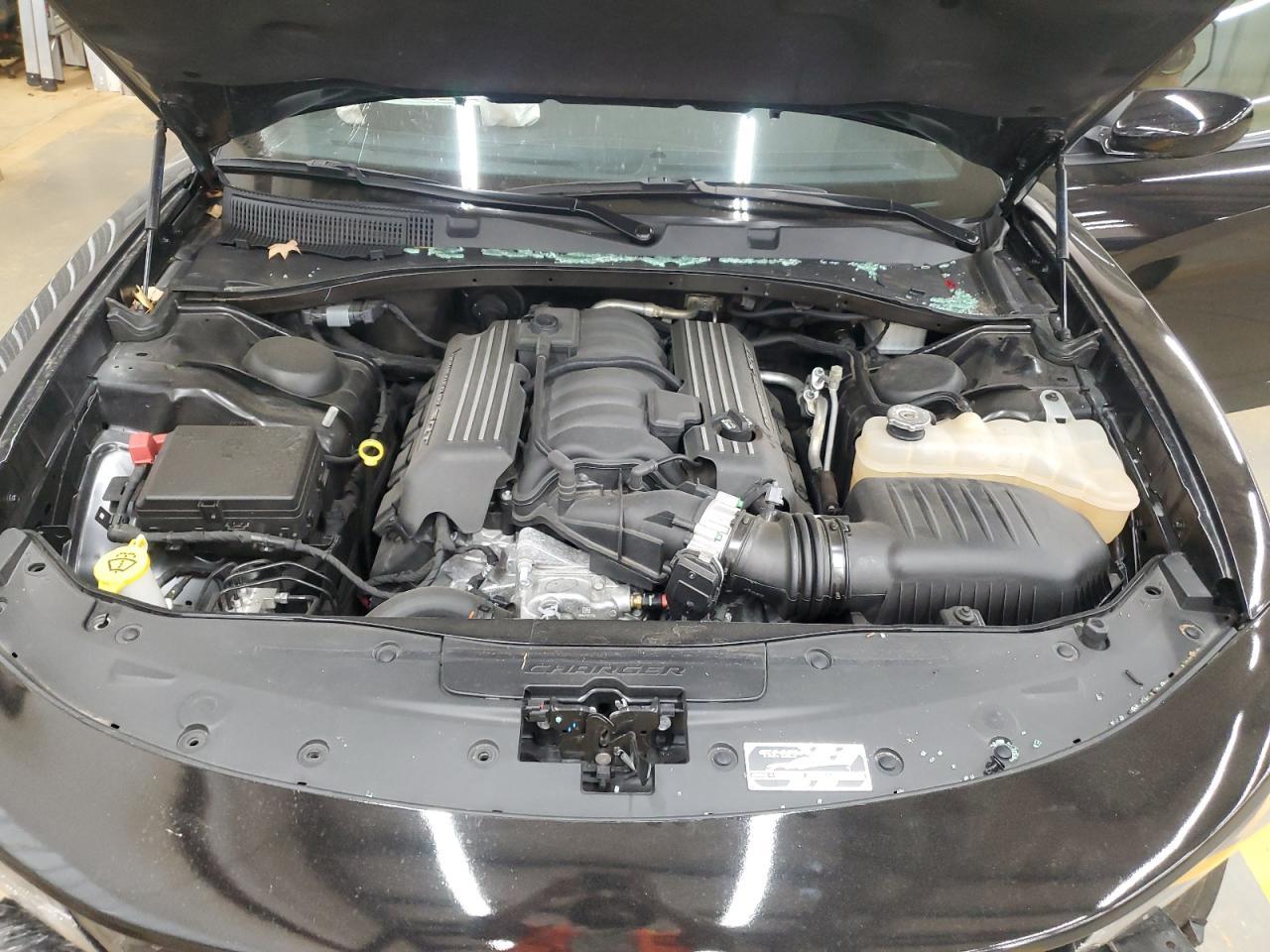 2023 DODGE CHARGER