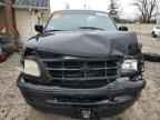 1998 FORD F-150