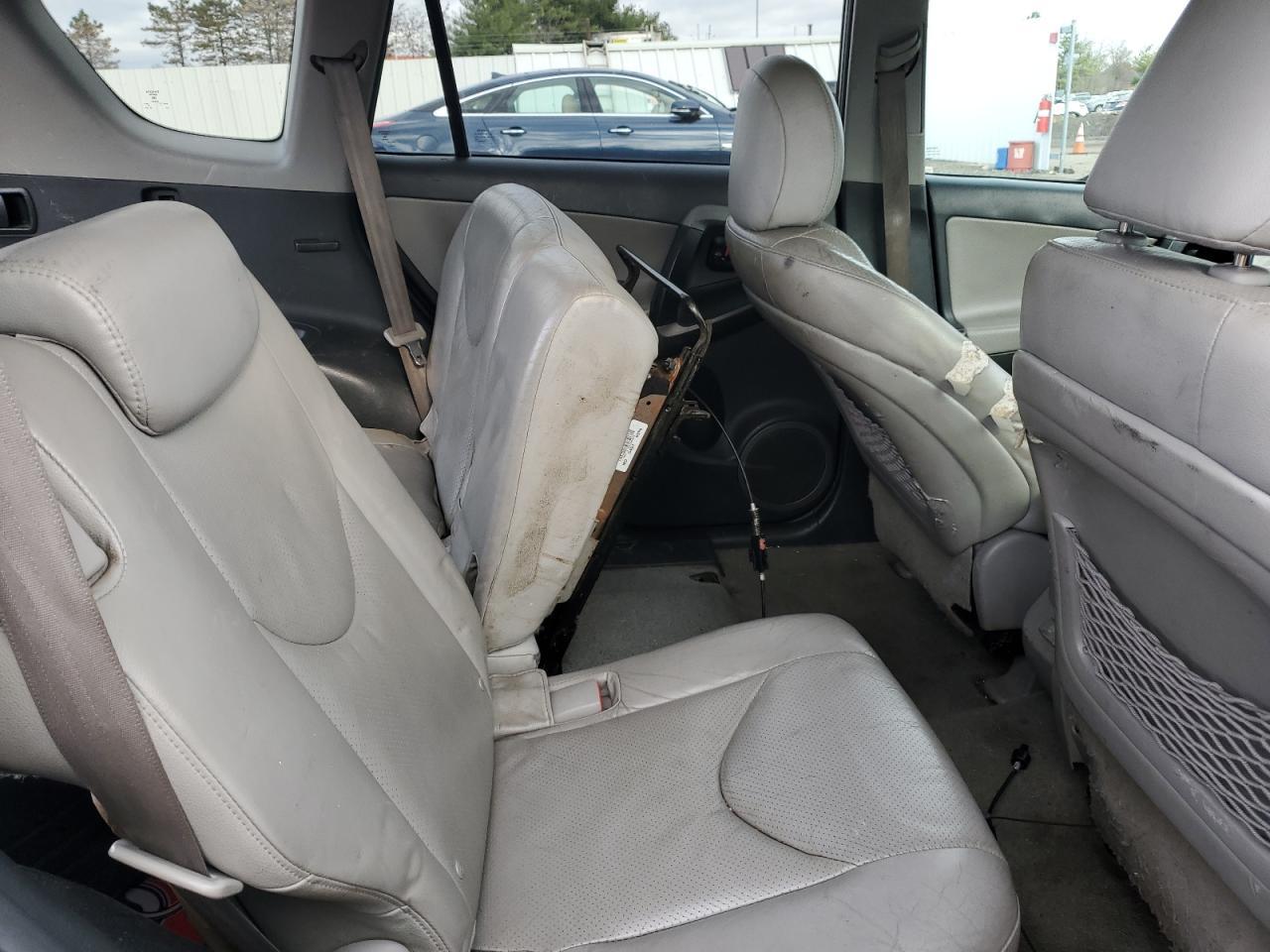 2010 TOYOTA RAV4