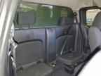 2024 NISSAN Frontier