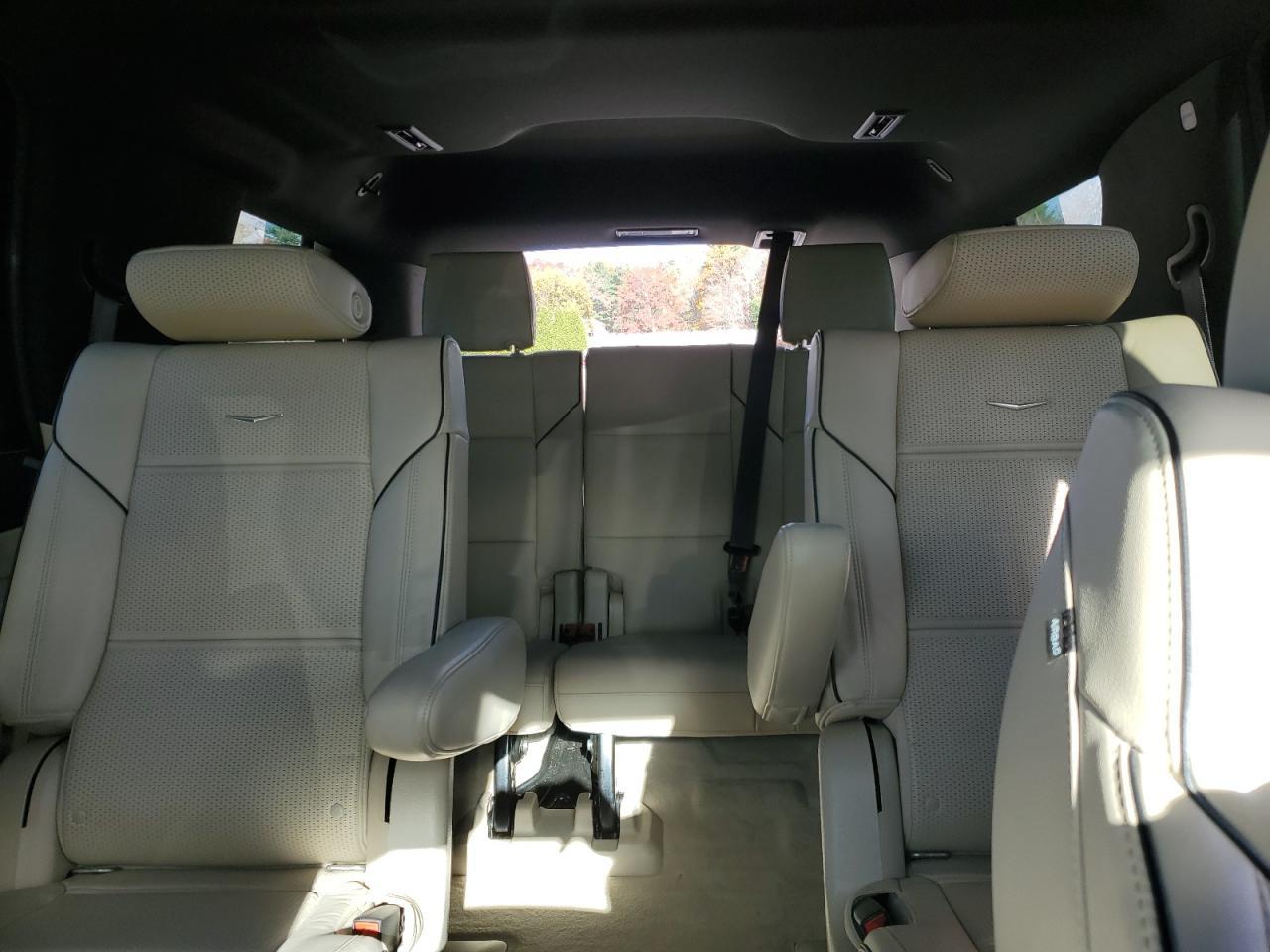 2021 CADILLAC ESCALADE