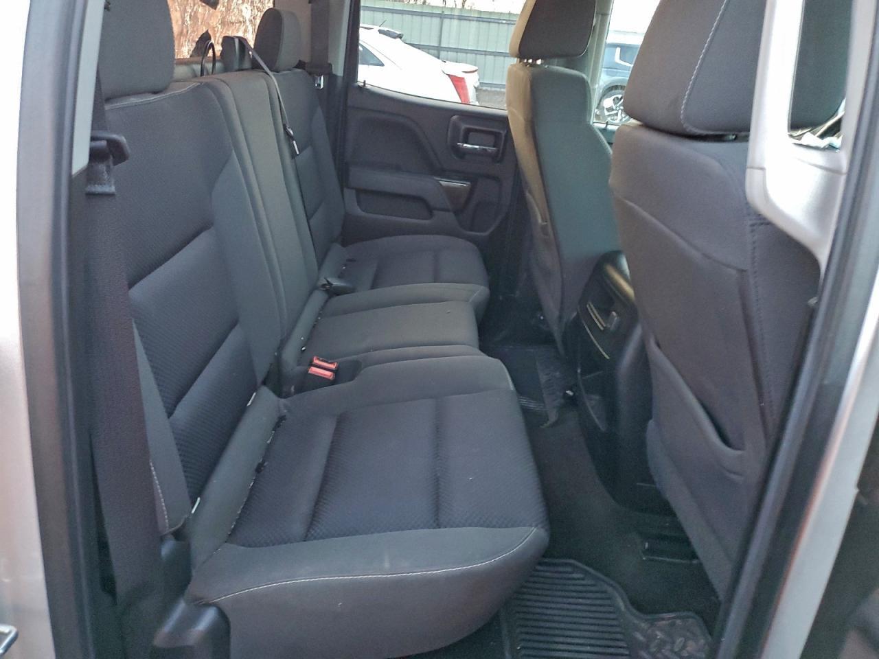 2018 GMC Sierra