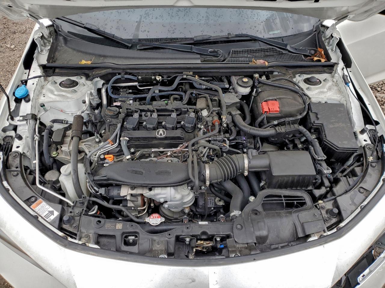 2025 ACURA Integra