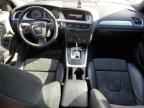 2011 AUDI S4