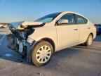 2019 NISSAN VERSA