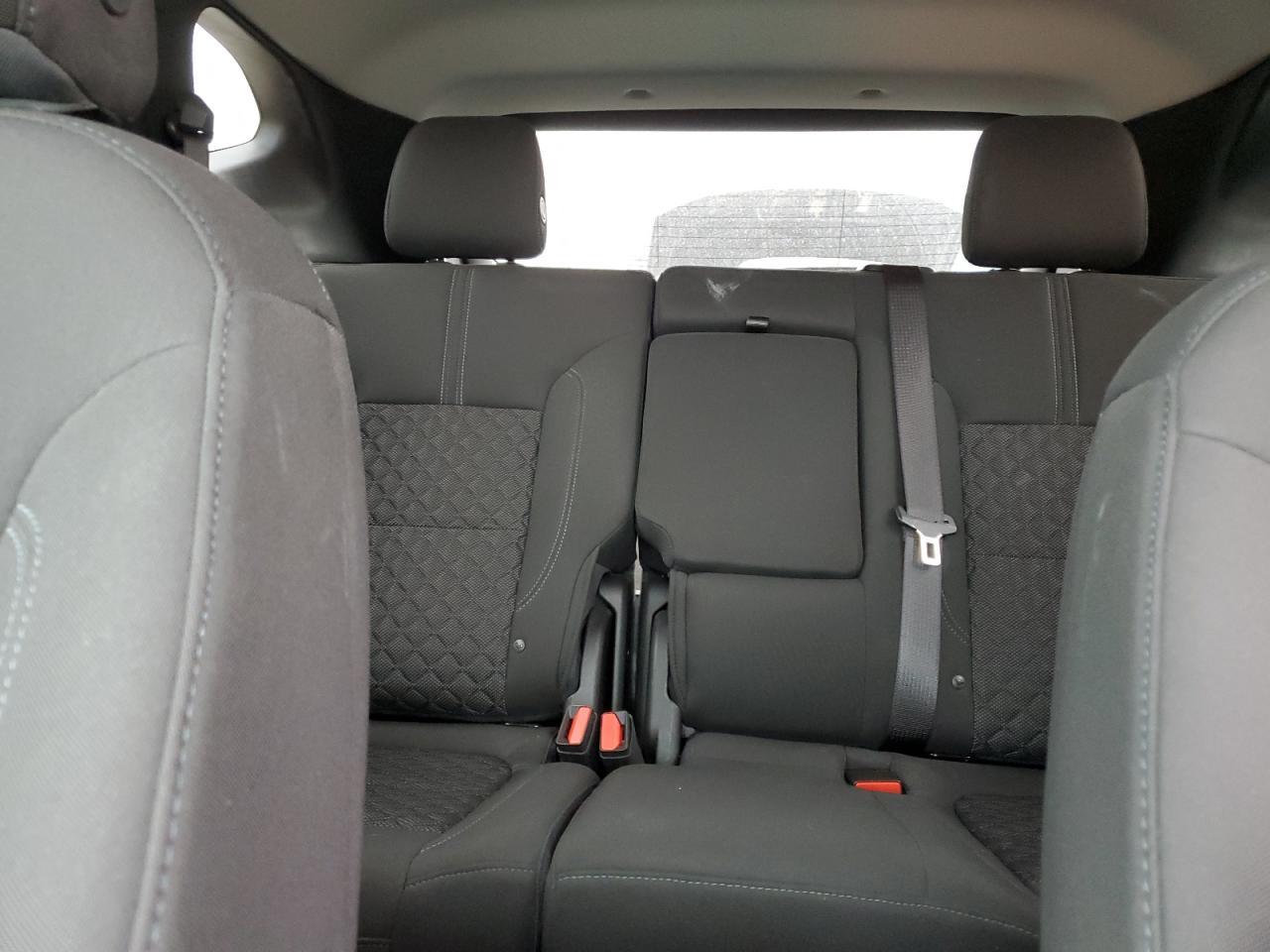 2019 CHEVROLET BLAZER