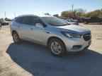 2019 BUICK ENCLAVE