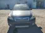2013 SUBARU Outback
