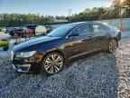 2019 LINCOLN MKZ