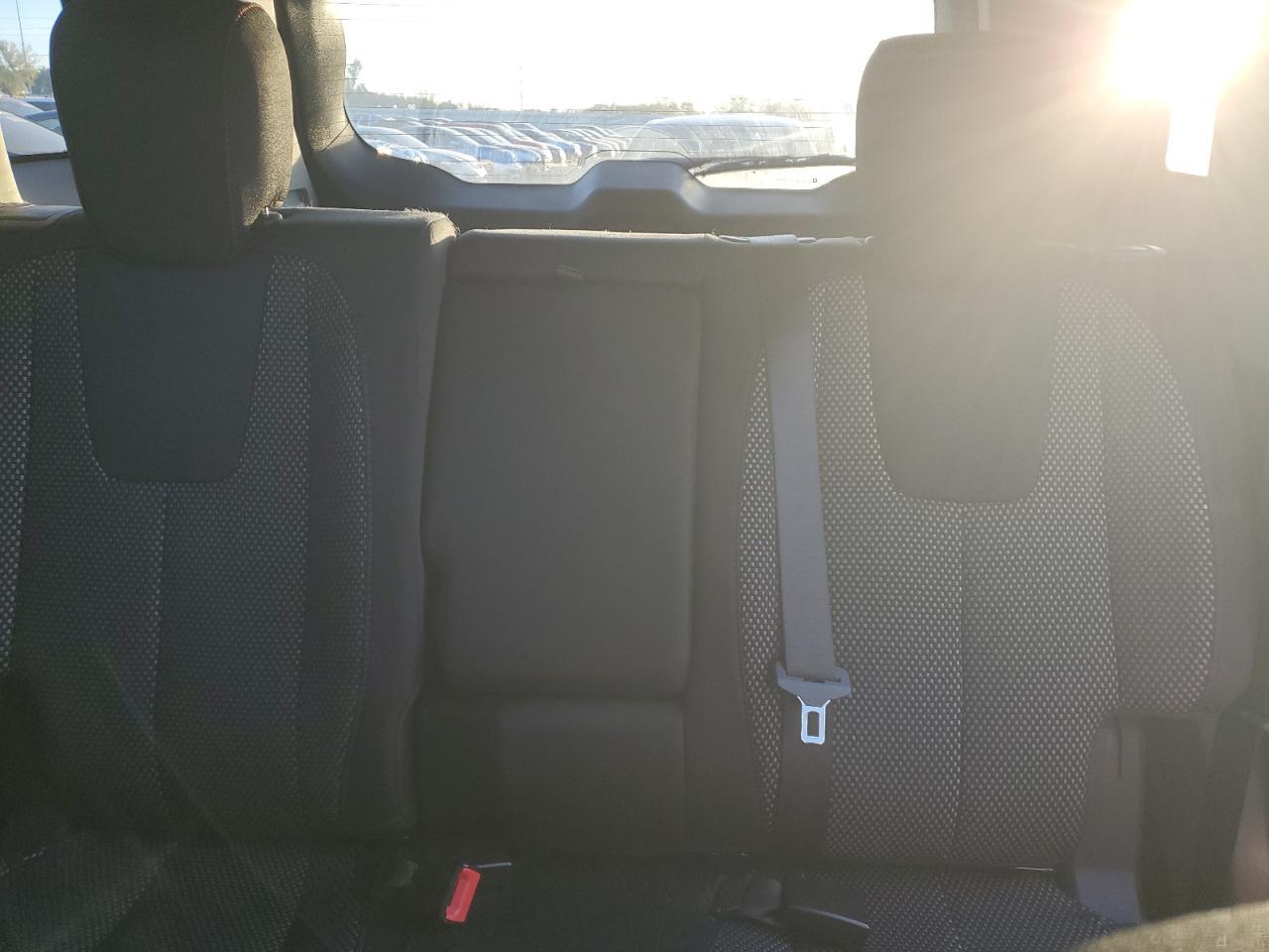2015 GMC Terrain
