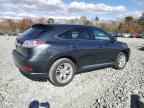 2011 LEXUS RX 450H