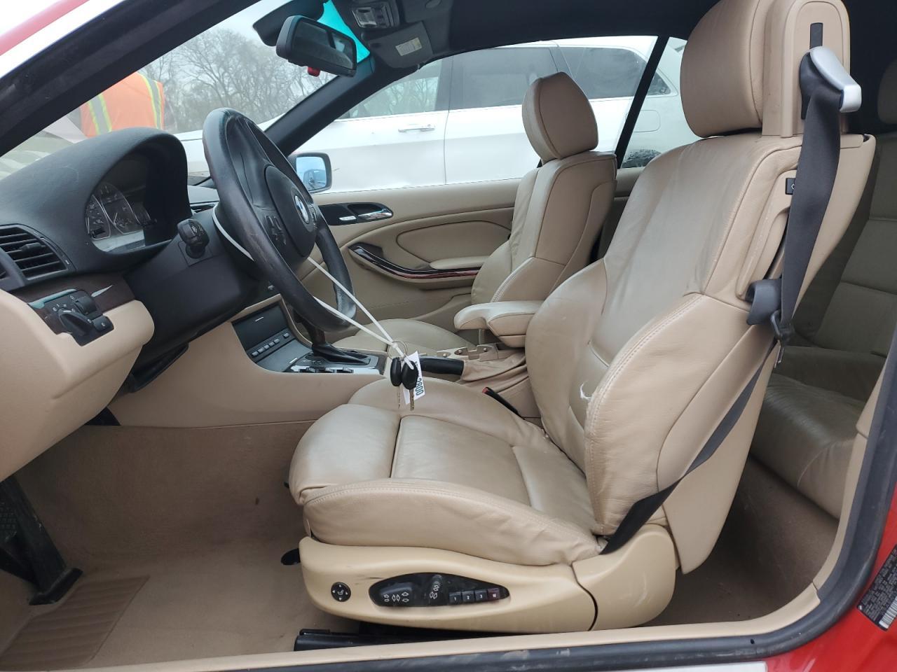 2006 BMW 3 SERIES