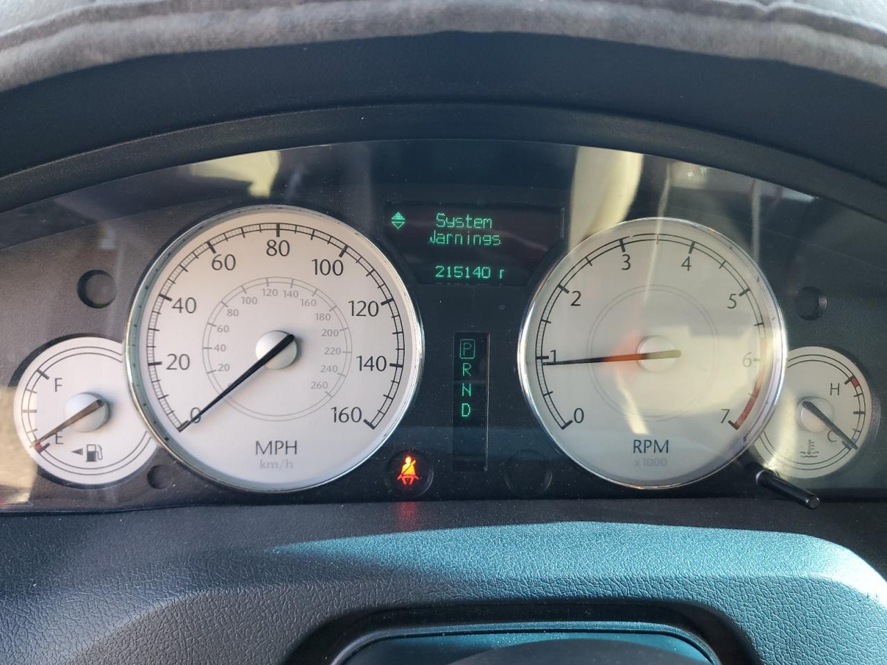 2006 CHRYSLER 300