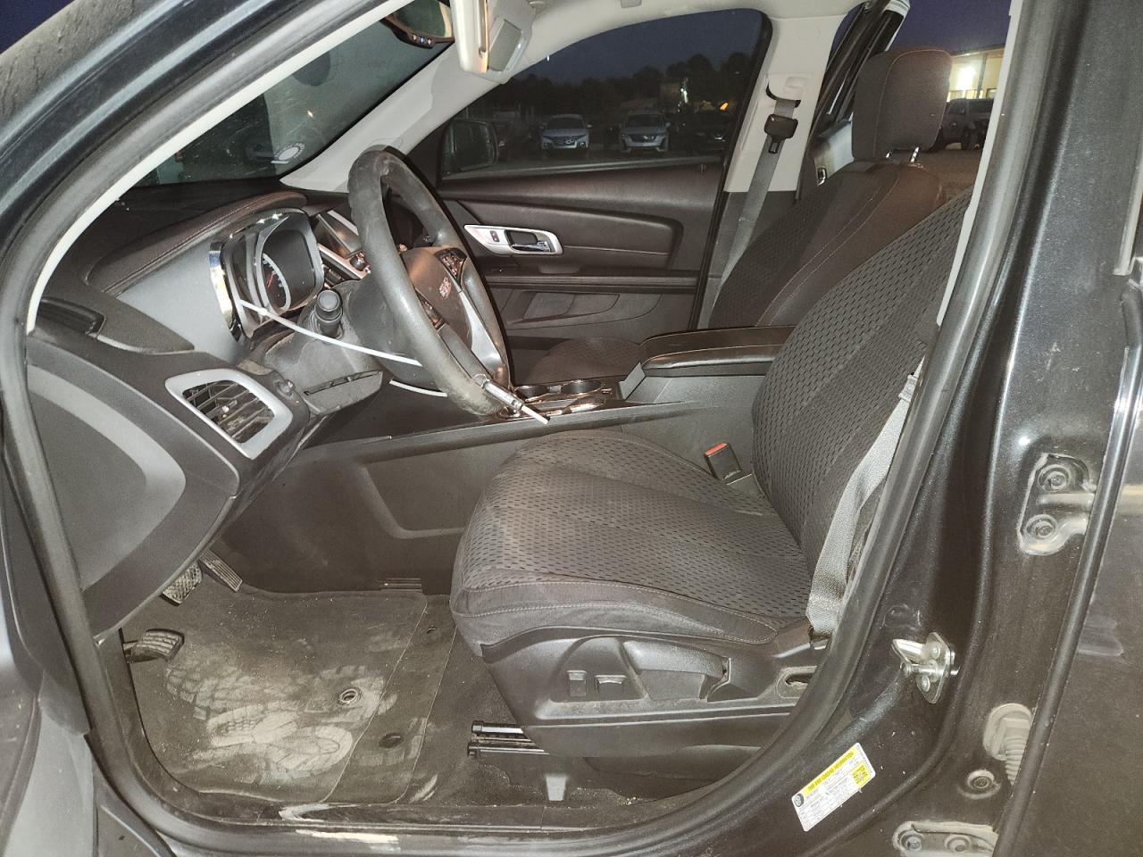 2014 GMC Terrain
