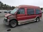 2002 GMC Savana