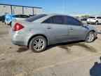 2006 PONTIAC G6