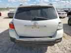 2011 TOYOTA HIGHLANDER