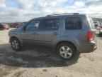 2011 HONDA PILOT