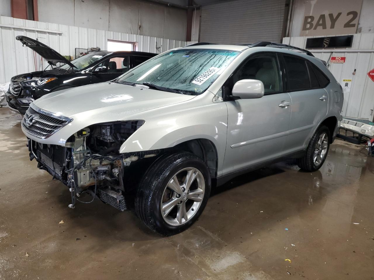 2006 LEXUS RX 400
