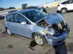 2009 NISSAN VERSA