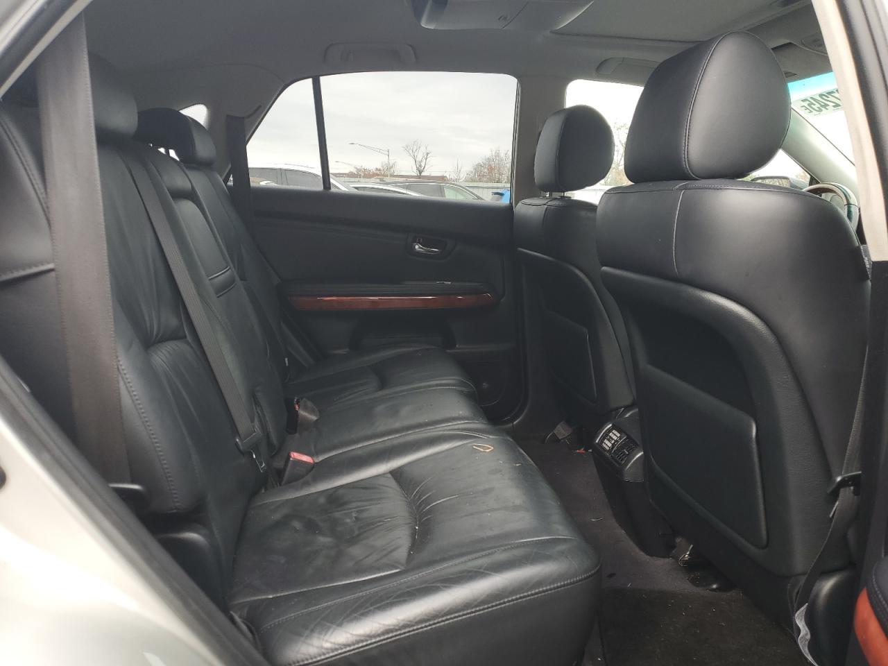 2004 LEXUS Rx 330