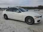2013 BMW 3 SERIES