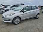 2015 FORD Fiesta
