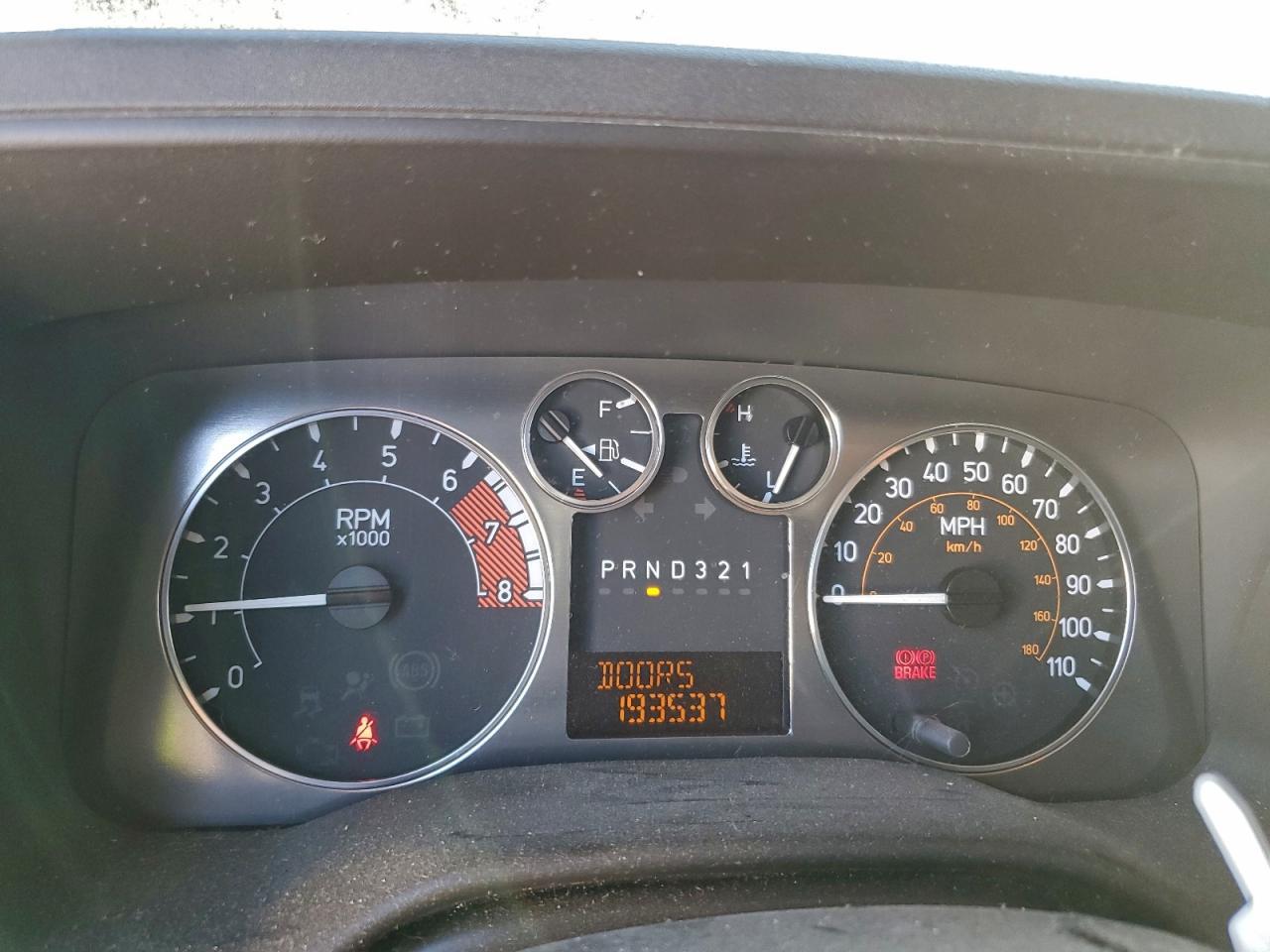 2006 HUMMER H3