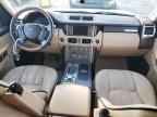 2010 LAND ROVER RANGE ROVER