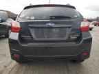 2017 SUBARU Crosstrek