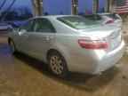 2008 TOYOTA CAMRY