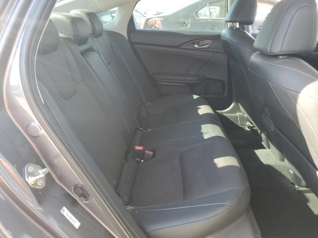2019 HONDA Insight