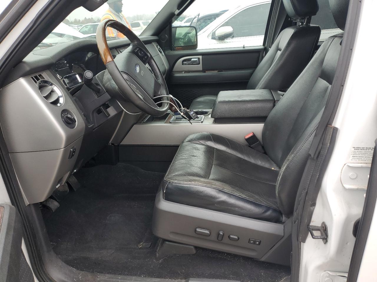 2009 FORD Expedition