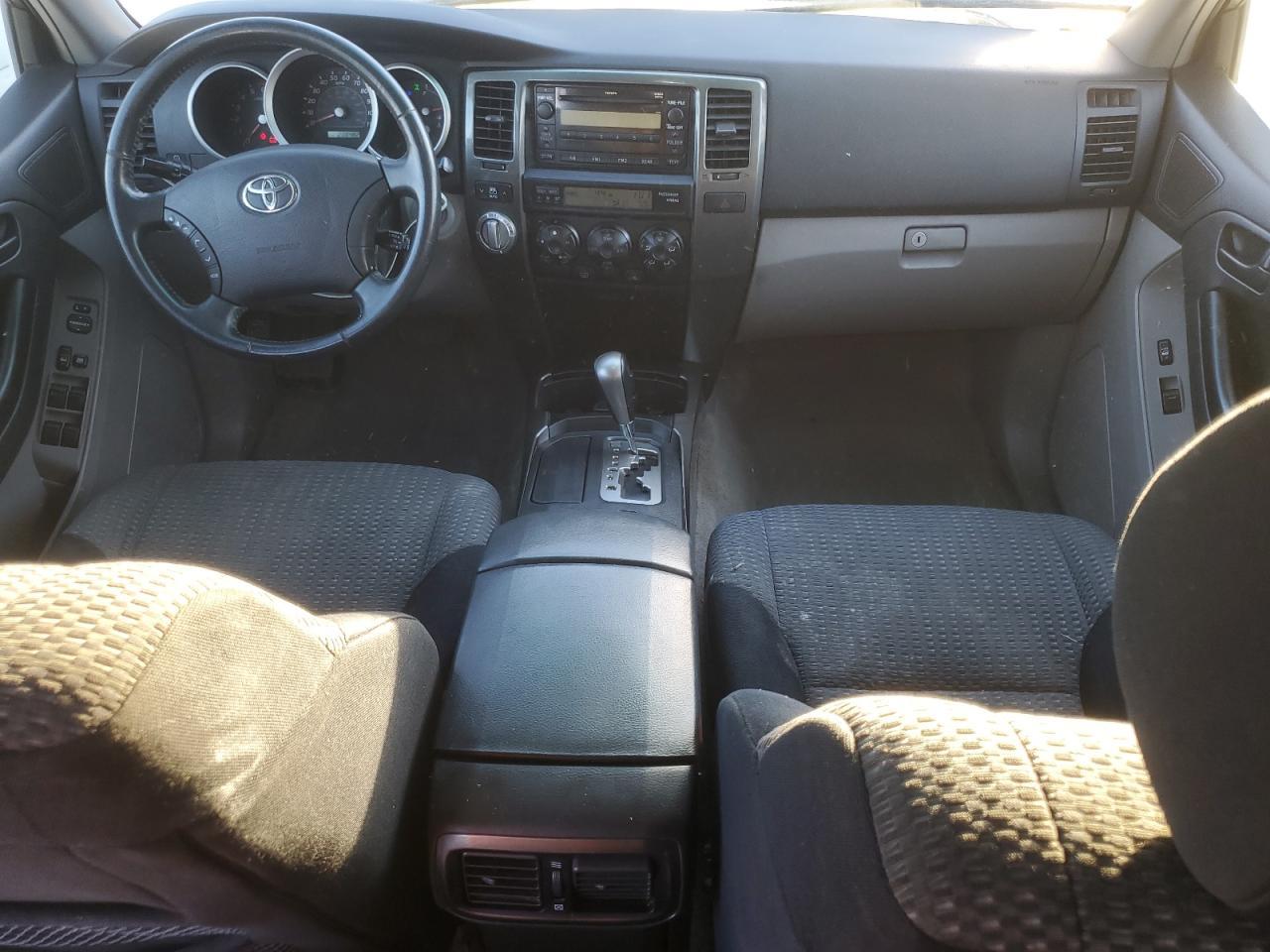 2006 TOYOTA 4Runner
