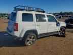 2017 JEEP PATRIOT