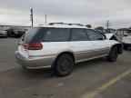 1999 SUBARU Legacy