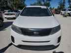 2015 KIA SORENTO